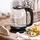 Mesko MS 1302b Glas-Wasserkocher