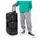 Eastpak Tarp Duffl ́r Wheel 85l Koffer Auf Rollen Tarp Black One Size