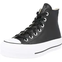 Converse Chuck Taylor All Star LIFT CLEAN HI
