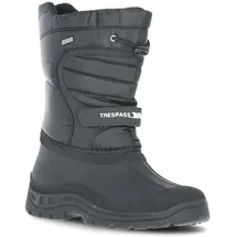 Trespass Dodo Herren Schwarz 44