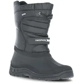 Trespass Dodo Herren Schwarz 44