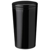 stelton Carrie Thermobecher - black - 400 ml
