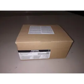 Toshiba Kompatibel zu Toshiba T-FC389EK-R Schwarz