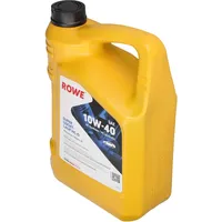 Rowe HIGHTEC SUPER LEICHTLAUF HC-O 20058-0050-99 SAE 10W-40 5 l