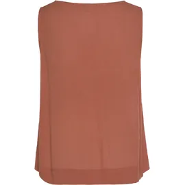Buffalo Blusentop rot 40