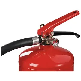 Gloria SD 6 E fluorfrei Feuerlöscher Schaum 6,0 l