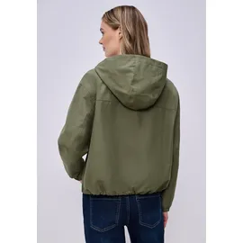 STREET ONE Kurze Jacke - 46,