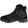 Salewa Mountain Trainer Lite Mid GTX Herren black/black 46,5