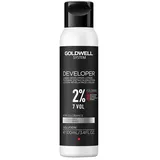 Goldwell Colorance Entwickler Lotion 2% farbauffrischung 100 ml