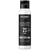 Goldwell Colorance Entwickler Lotion 2% farbauffrischung 100 ml