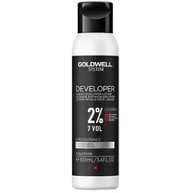 Goldwell Colorance Entwickler Lotion 2% farbauffrischung 100 ml