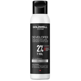Goldwell Colorance Entwickler Lotion 2% farbauffrischung 100 ml