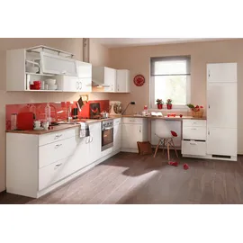 WIHO KÜCHEN Hängeschrank Flexi 0 x 0 x 0 cm Weiß