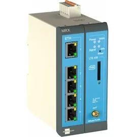 INSYS icom MRX2 LAN modularer LAN-LAN-Router VPN-Option,