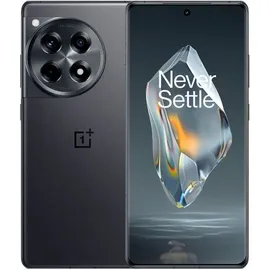 OnePlus 12R 256 GB Iron Gray
