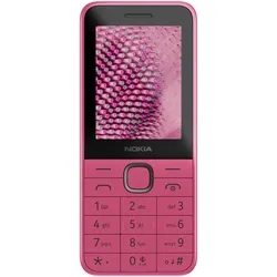 Nokia 225 (2024) - 4G Feature Phone - Dual-SIM