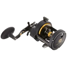 Penn Fathom II Star Drag Multirollen, 30| Right