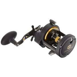 Penn Fathom II Star Drag Multirollen, 30| Right
