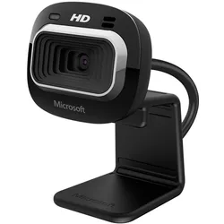 Microsoft LifeCam HD-3000 for Business - Webcam
