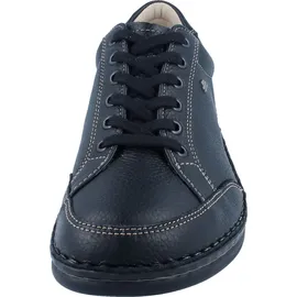 Finn Comfort Nantes Herren Schwarz 46