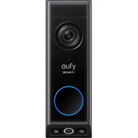 eufy Türklingel mit Kamera E340 Bundle