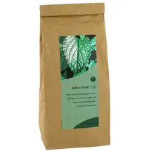 Weltecke Melissen Tee 100 g