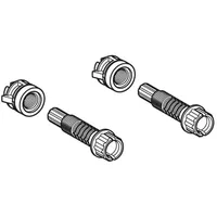 Geberit Anschlagbolzenset, zu BetPl. 242920001 Sigma60 (2 St.)