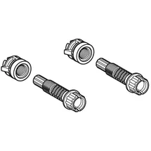 Geberit Anschlagbolzenset, zu BetPl. 242920001 Sigma60 (2 St.)
