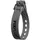 Fixplus Spanngurt Strap, 35 x 2,2 cm, grau