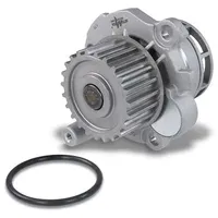 Automega Wasserpumpe 160039610 für Audi, VW Golf VI Golf V