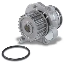 Automega Wasserpumpe 160039610 für Audi, VW Golf VI Golf V