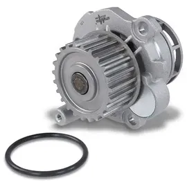 Automega Wasserpumpe 160039610 für Audi, VW Golf VI Golf V