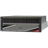 Fujitsu ETERNUS AF250 S3 2CM FC16G 2x2P 2x3.84 TB FPAC