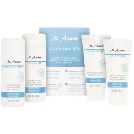 M. Asam CLEAR SKIN 24H Effect Creme 100 ml