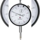 TOOLCRAFT Messuhr Ø 58 mm 10 mm