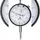TOOLCRAFT Messuhr Ø 58 mm 10 mm