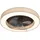 OTTO home Vittor 51 cm Deckenventilator Beige