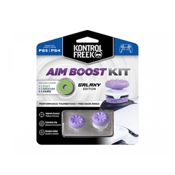 KontrolFreek Aim Boost Kit Galaxy - PS5