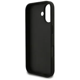 U.S. Polo Assn. iPhone 17 Hardcase schwarz