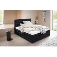 LeGer Home by Lena Gercke Polsterbett »Maylis« wahlweise mit