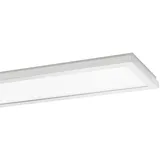 Performance in Lighting SL630 49W LED-Anbauleuchte 4000K weiß matt