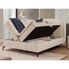 S-Style 140 x 200 cm H3 Beige