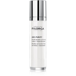 Filorga Age-Purify Fluid Antifalten-Fluid für fettige und Mischhaut 50 ml