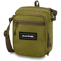 DaKine Umhängetasche in green