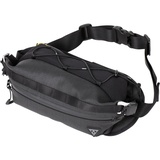 Topeak Hip Pack Gürteltasche, Schwarz, Einheitsgröße