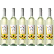 Gallo Family Spritz Pineapple & Passionfruit 0,75L