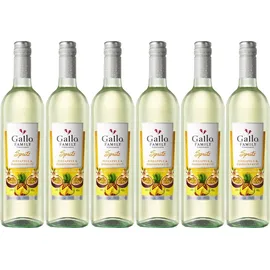 Gallo Family Spritz Pineapple & Passionfruit 0,75L