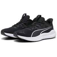 Puma Reflect Lite Jr black-white