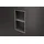 Schlüter Systems SHELF-N-S1 Wand-Ablagesystem Weiß