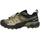 Salomon X Ultra 360 Herren dried herb/olive night/black 44